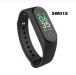 Smart Band Fitness Activity Tracker Bracelet Watch